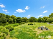 北の丸公園