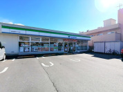 ファミリーマート府中西府町3丁目店