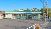ファミリーマート府中甲州街道店