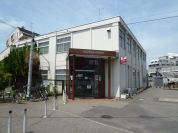 多摩信用金庫中河原支店