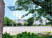 東大和市第一中学校