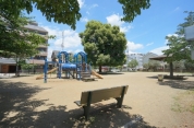 国立市北第一公園