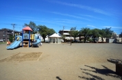 谷保第一公園