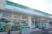 ファミリーマート昭島緑町店