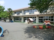 草花幼稚園
