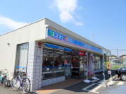 ローソン武蔵村山神明四丁目店