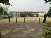 武蔵村山市立第一小学校
