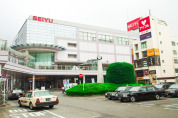 西友福生店