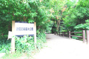 仲田の森蚕糸公園
