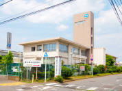 東京小児療育病院