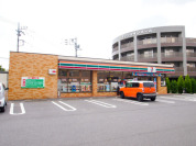 セブンイレブン武蔵村山伊奈平4丁目店