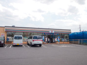 セブンイレブン武蔵村山三本榎店