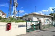 ひよし保育園