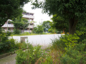 武蔵野台西公園