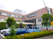 竹口病院