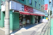miniピアゴ美好町1丁目店