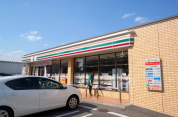 セブンイレブン昭島朝日町2丁目店