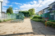 小平5中北児童公園