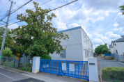 小平市立小平第十三小学校