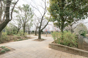 ぐみくぼ公園