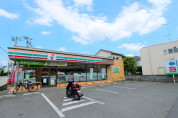セブンイレブン国分寺日吉町4丁目店