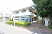 御幸地域センター