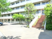稲城市立稲城第四中学校