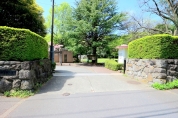 連光寺公園