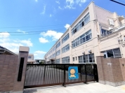 八王子市立由木東小学校