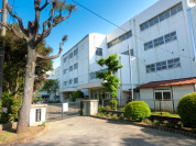 小金井第二中学校