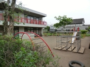 小金井教会幼稚園