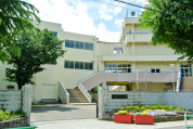 調布市立多摩川小学校