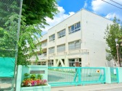 調布市立第三小学校