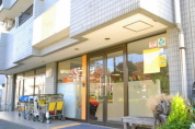 トイボックス柴崎園保育園