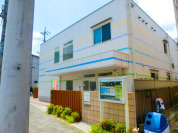 ヒューマンアカデミー調布多摩川保育園