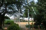 柴崎公園