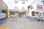 セブンイレブン つつじヶ丘南口店