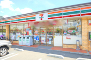 セブンイレブン 調布柴崎2丁目店