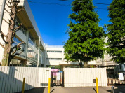 狛江第六小学校