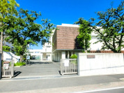 狛江第二中学校