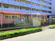 狛江市立藤塚保育園