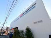 オーケーストア狛江中和泉店