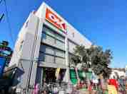 オーケーストア狛江店