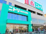 ニトリ狛江世田谷通り店