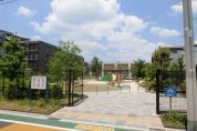 緑の丘児童遊園