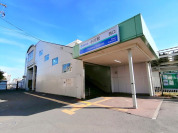 小川駅