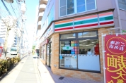 セブンイレブン立川高松町西店