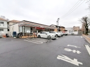 セブンイレブン国立さくら通り店