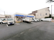 ローソンさくら通り店