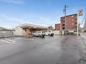 セブンイレブン国立富士見台2丁目店